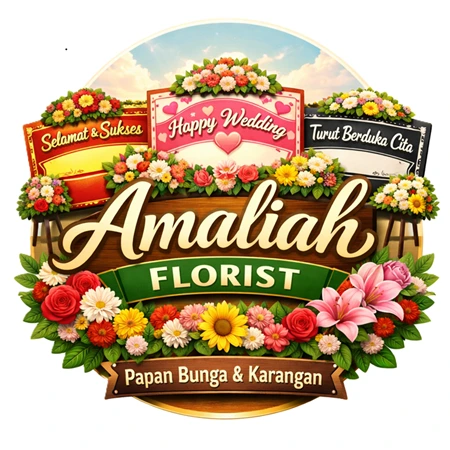 Papan Bunga Piasa Kulon